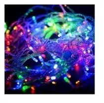 Comprar Luces Led Luz Lineal Multicolor Decorar Arbolito Navidad 