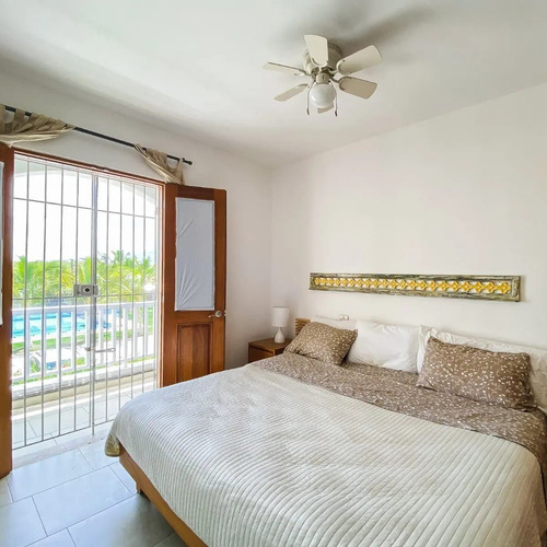 Venta De Apartamento En Bayahibe