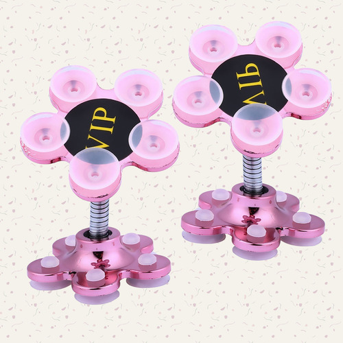 Phone Holder Stand Double Sided 2 Pcs