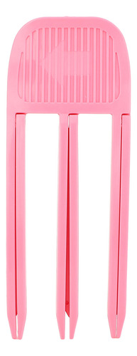 Pinzas Voluminizadoras De Cabello Para Flequillos, Moldeador