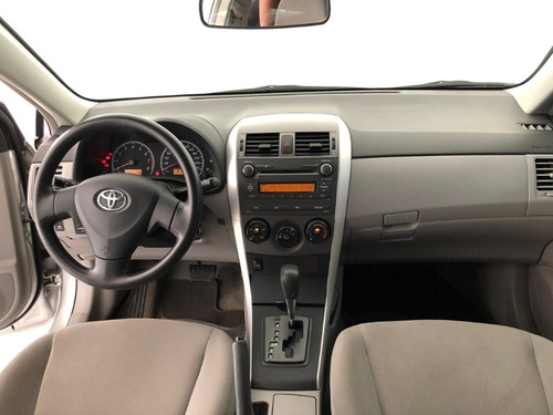 Corolla Xli 1.8