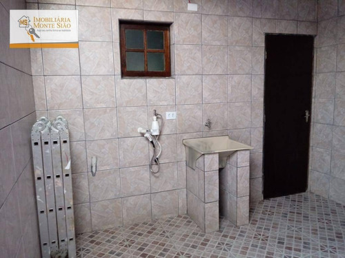 Imagem 13 de 15 de Sobrado À Venda, 143 M² Por R$ 500.000,00 - Jardim City - Guarulhos/sp - So0002