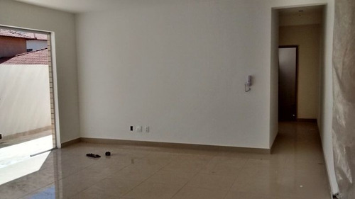 Apartamento Com 2 Quartos Para Comprar No Jardim Riacho Das Pedras Em Contagem/mg - 4583