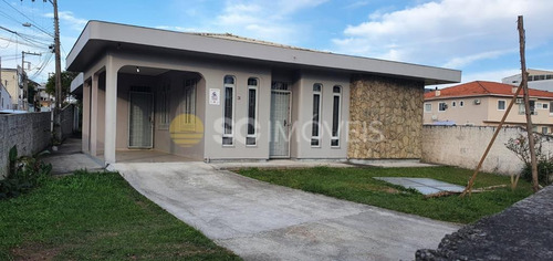Imagem 11 de 11 de Casa No Bairro Ingleses Em Florianópolis Sc - 15681