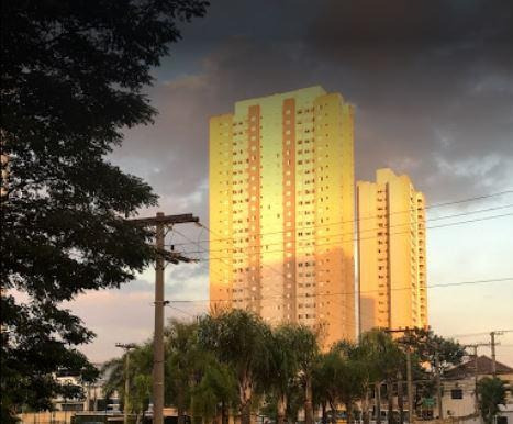 Imagem 21 de 27 de Apto No Tatuapé Com 2 Dorms, 1 Vaga, 48m², Lazer - Ap13611