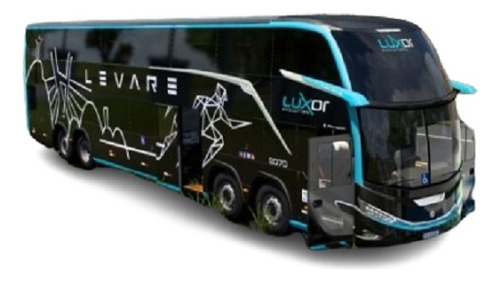 Euro Truck Simulator 2  Mega Bus 