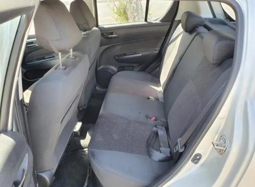 Suzuki Swift Gl Hb 1.2 2018