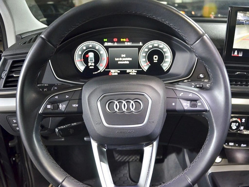 Audi Q5 45 TFSI