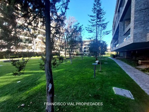 Departamento Moderno/avenida La Dehesa