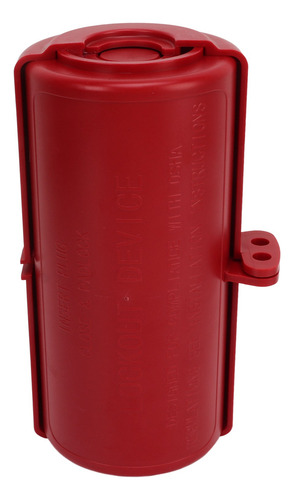 Juego De Dispositivos Lockout Plug Lock Electric Universal P