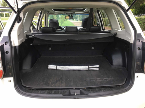 Subaru Forester 2013 2.0 Awd Cvt Si Driver Xt 8at