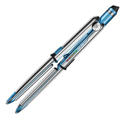 Plancha de nanotitanio Optima 3000