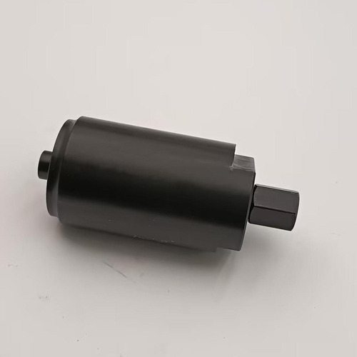 Extractor De Volante M42 × P1.5 Retroumpreso Derecho