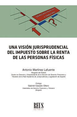 Libro Vision Jurisprudencial Del Impuesto Sobre La Renta ...