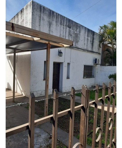 Terreno Céntrico 12x50 En Resistencia Sobre Calle Córdoba Al 665