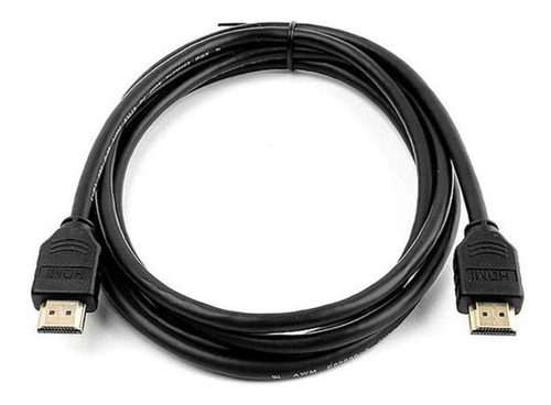 Cabo Hdmi X Hdmi 1,5 Metros Para Projetor Tv Notebook Knup