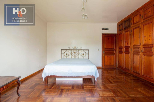 Imagem 21 de 23 de Casa Com 4 Dormitórios À Venda, 688 M² - Vila Progredior - São Paulo/sp - Ca0300
