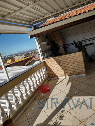 Imagem 30 de 30 de Casa - Ca01597 - 69935456