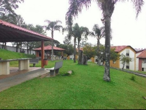 Imagem 2 de 15 de Apto 2 Dormitórios Jd Santo André Santo André - 1033-9847