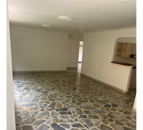 Apartamento Frente La Clinica Las Vegas A 5m De Eafit 