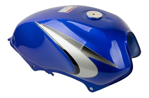 comprar Tanque Nafta Con Tapa P\u002F Yamaha Ybr 125 W Standard