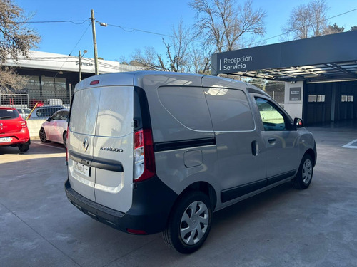 Renault Kangoo Ii Express 1.6 Sce Confort