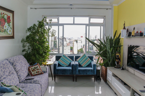Imagem 2 de 30 de Apto Bom Retiro | 2 Quartos | 86 M² | Cond: R$450.00 | 0 Vagas - K7sf7n