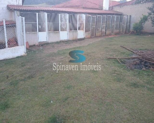 Imagem 6 de 30 de Chácara - Ch00877 - 69734203
