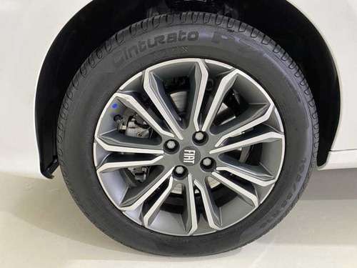 Imagem 8 de 15 de Fiat Cronos Precision 1.8 16v Flex Aut