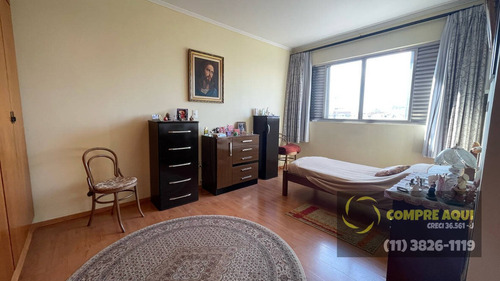 Imagem 15 de 15 de Santa Cecília | 170 M² | 3 Dormitórios | 1 Varanda | 1 Vaga |são Paulo - Sp - Amv347