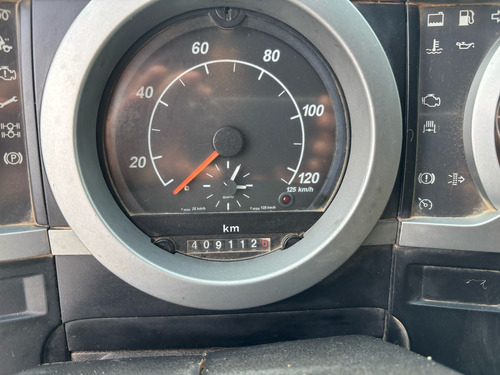 Ford 2422 2010 Caçamba Basculante Ñ = 1620 24250 2428