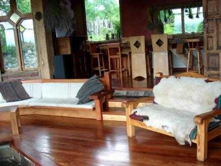 Excelente Casa Con Vista Y Acceso A Lago