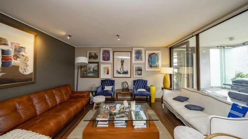 Departamento Nuevo Precio Real Oportunidad! Camino El Parque