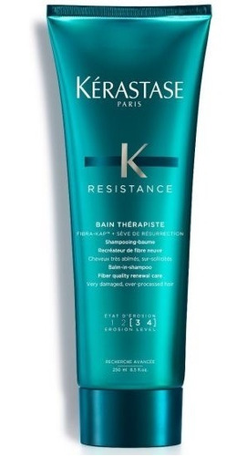Bain Therapiste Shampoo Reconstructor Kerastase 250 Ml