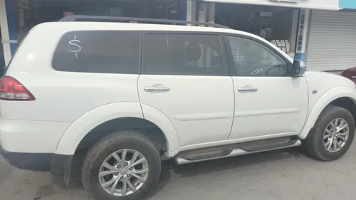 Mitsubishi Montero Sport 4x2 Motor 3.0