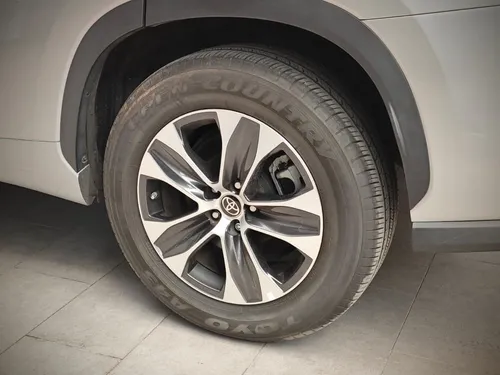 Toyota Highlander 3.5 Xle At