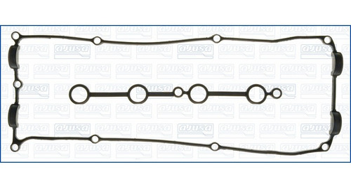 Junta De Tapa De Valvulas Nissan Frontier 2.4 Np300 2008.