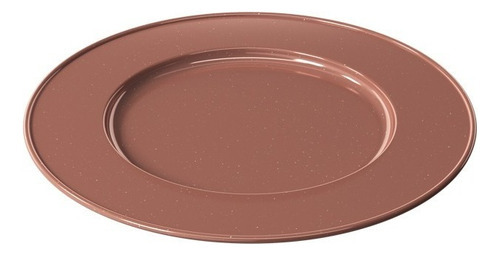 Jogo Americano Sousplat Redondo Natal Ano Dourado Prata Cor Rose
