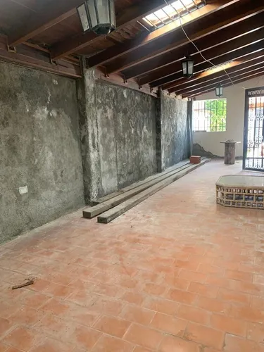 Casa En Venta La Trinidad