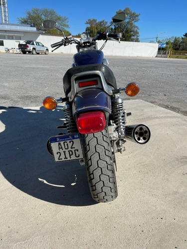 Imagen 2 de 8 de Yamaha Vmax