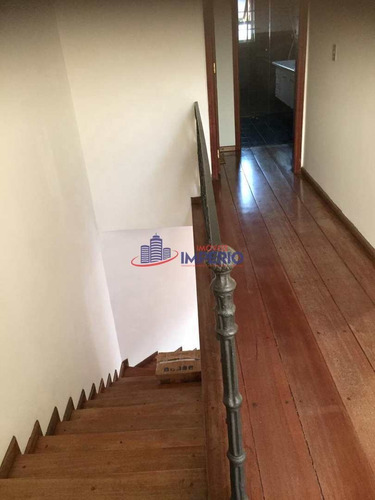 Imagem 14 de 30 de Sobrado Com 3 Dorms, Jardim São Paulo(zona Norte), São Paulo - R$ 1.3 Mi, Cod: 5435 - V5435