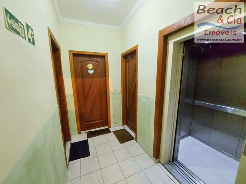Imagem 19 de 28 de Apartamento 1 Dorm, Ocian, Praia Grande, R$ 190 Mil Vap00796