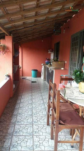 Imagem 12 de 17 de Chácara Com 2 Dormitórios À Venda, 1000 M² Por R$ 350.000,00 - Jardim Colonial - Araçoiaba Da Serra/sp - Ch0261