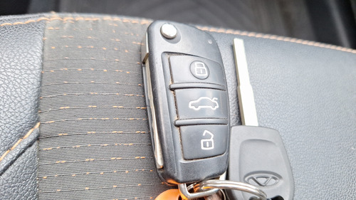 Chery Tiggo 2 1.5 GLS
