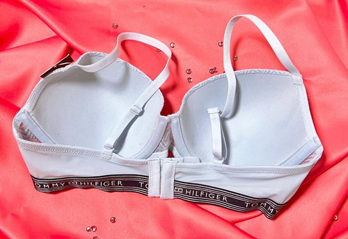 Brasier Tommy Hilfiger Modelos En Talla 34b