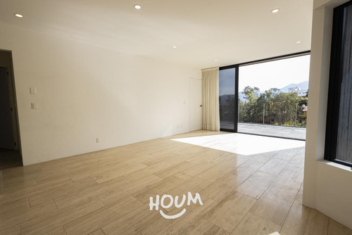 Departamento En Tetelpan, Álvaro Obregón Con 2 Recámaras, 90 M², Id: 150553