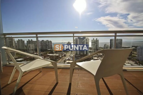 Torre De Alta Gama. Atardeceres Únicos Con Amenities Exclusivos.