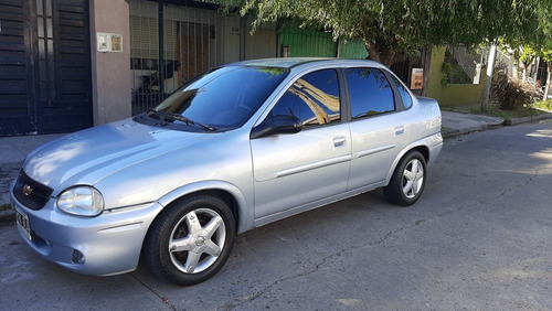 Chevrolet Corsa Classic Gls 1.6