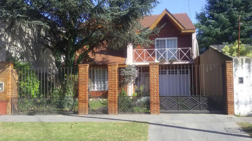 Casa 4 Ambientes En Venta En Florencio Varela