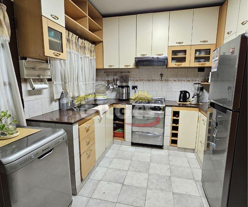 Venta Excelente Chalet 7 Amb. L. Del Mirador Apto Crédito